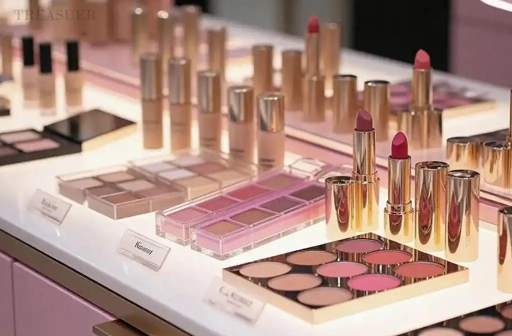 2025年，美妆行业“新变局”