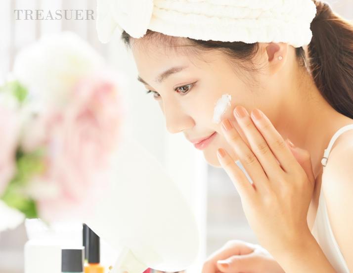 告别干燥，养出水润肌