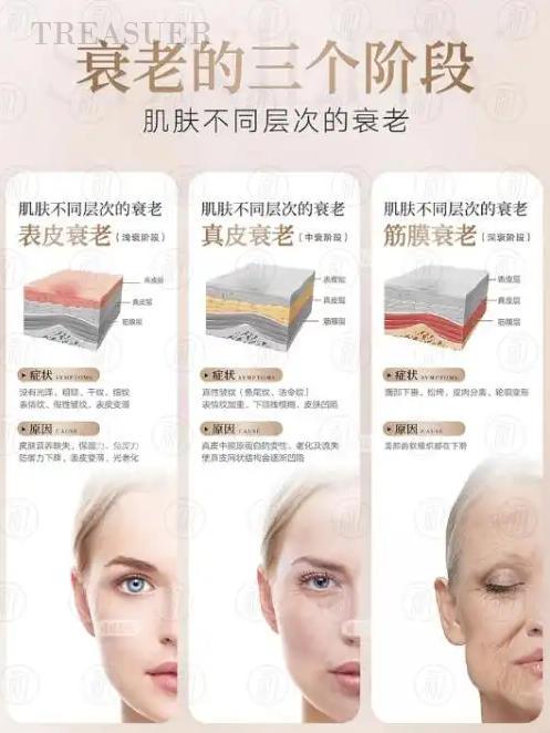 抗皱好的护肤品！2026去皱化妆品排行前十，测评抗皱紧致护肤品哪款好？最有效抗衰老产品推荐