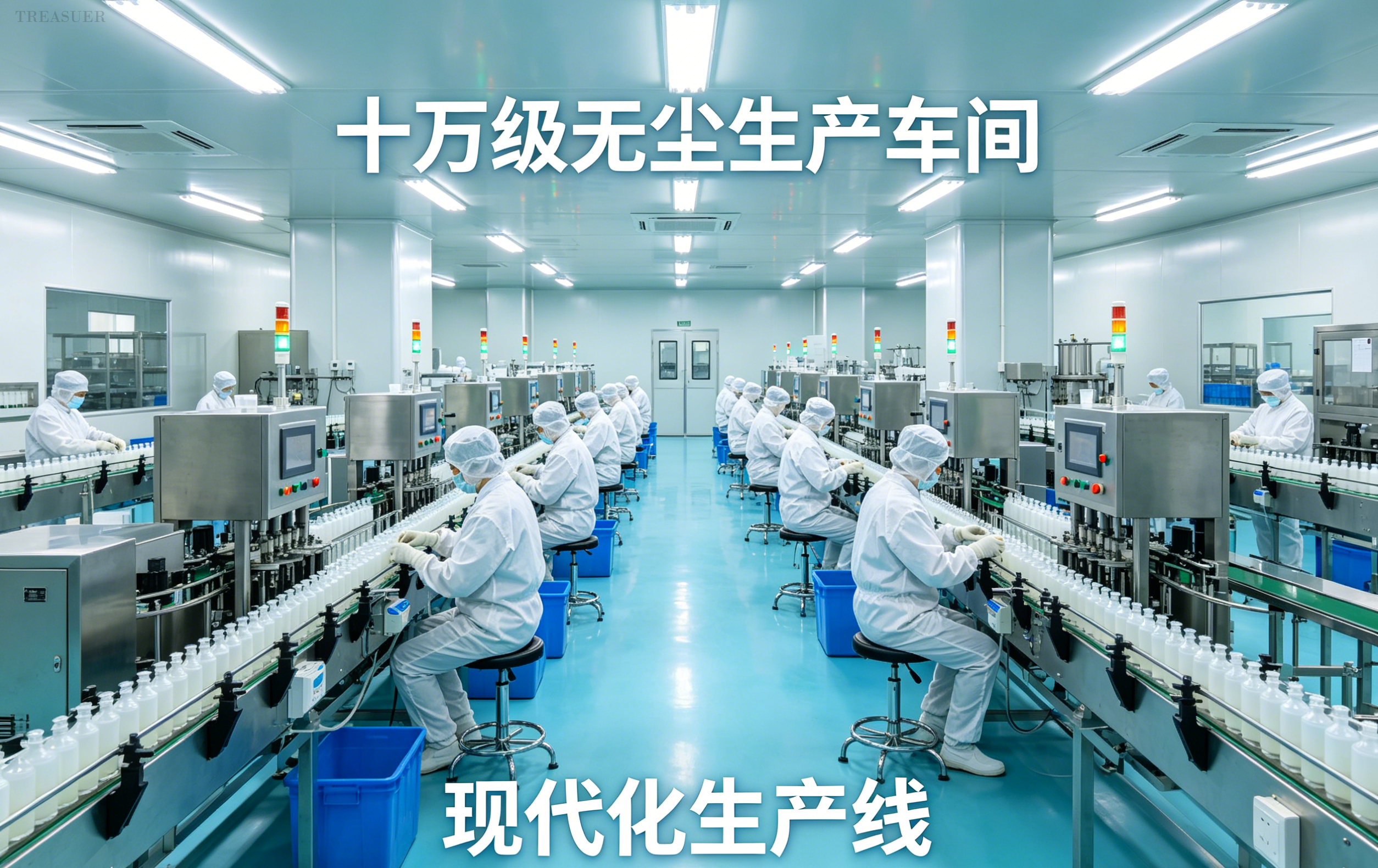 别再被溢价收割！你的高品质护肤品，大多出自这类实力派代工厂